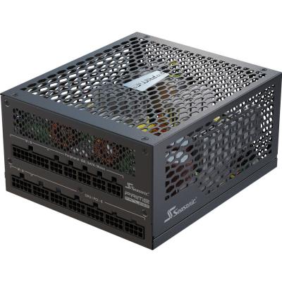 

Блок питания Seasonic 700W PRIME Fanless TX-700 (SSR-700TL)