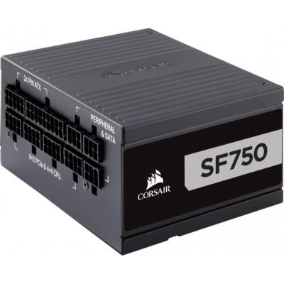 

Блок питания CORSAIR 750W SF750 (CP-9020186-EU)