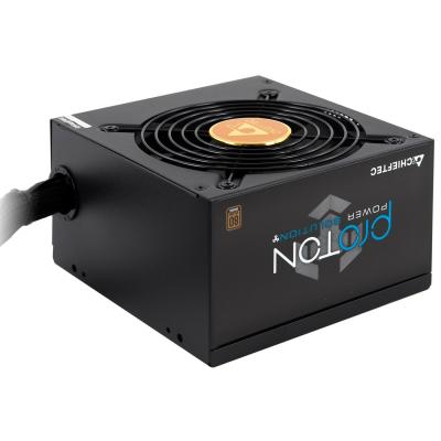 

Блок питания CHIEFTEC 500W Proton (BDF-500S)