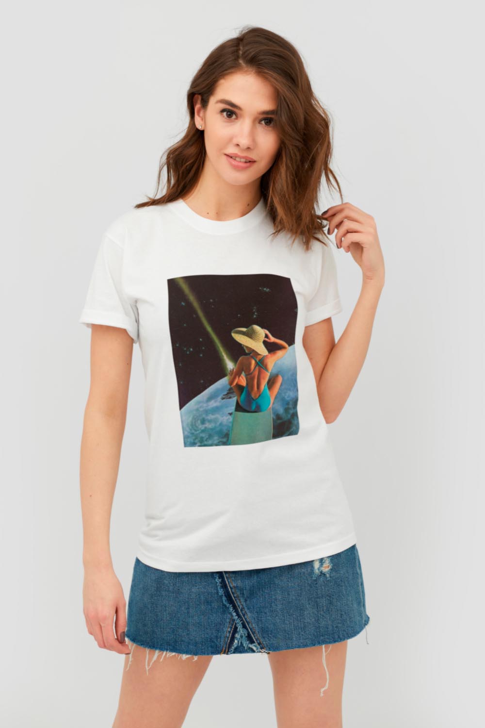 

Футболка yappi Boyfriend, Футболка yappi Boyfriend M