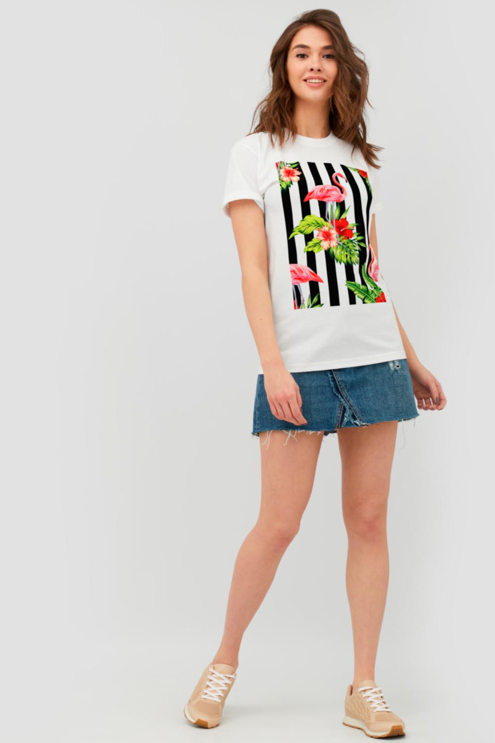 

Футболка yappi boyfriend, Футболка yappi boyfriend S