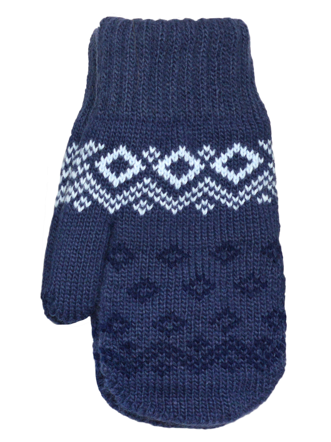 

Варежки Margot Bis 5-8 лет Джинс Cezar MB