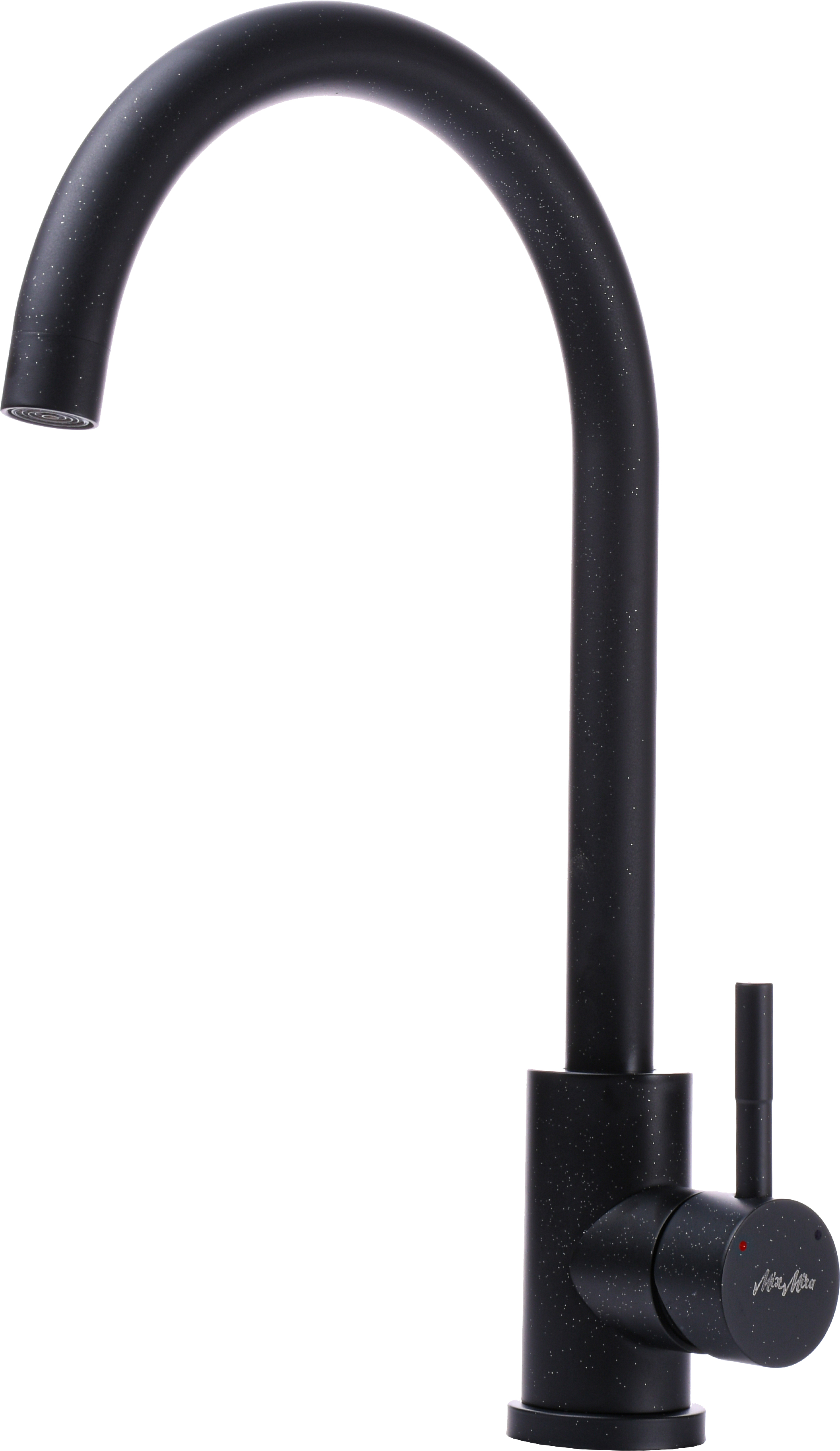 

Смеситель кухонный MIXMIRA MS1-203S-Onyx (000019170)