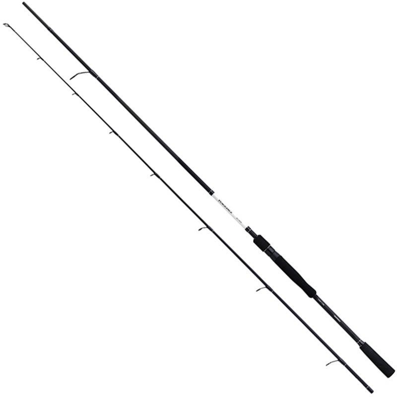 

Удилище Shimano Vengeance CX Sea Bass 240MH 2.40m 10-50g