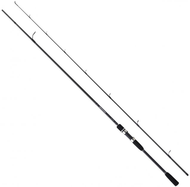 

Удилище Shimano Vengeance CX 180L 1.80m 3-15g EVA