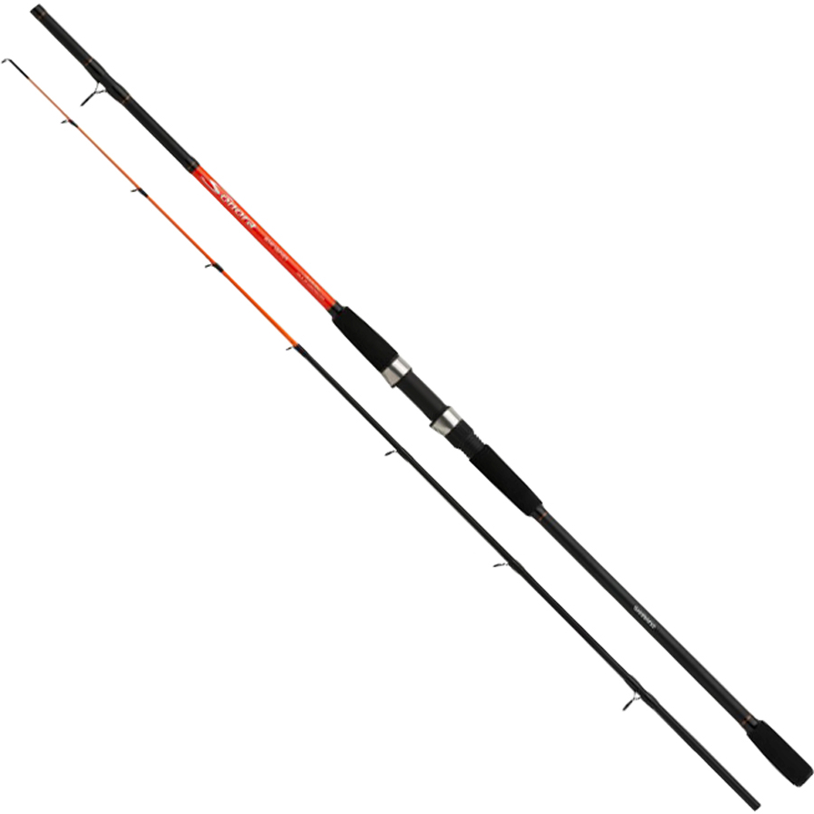 

Удилище Shimano Sonora Boat Quiver 1.50m 50-150g