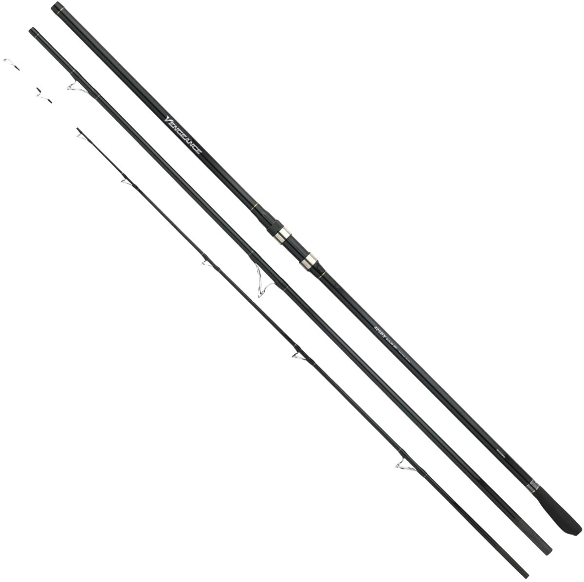 

Удилище Shimano Vengeance 450BX Tubular Tip 4.50m max 225g