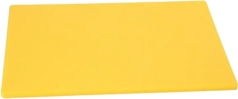 

Разделочная доска Berg 50х30х1.2 см Жёлтая (99-294)