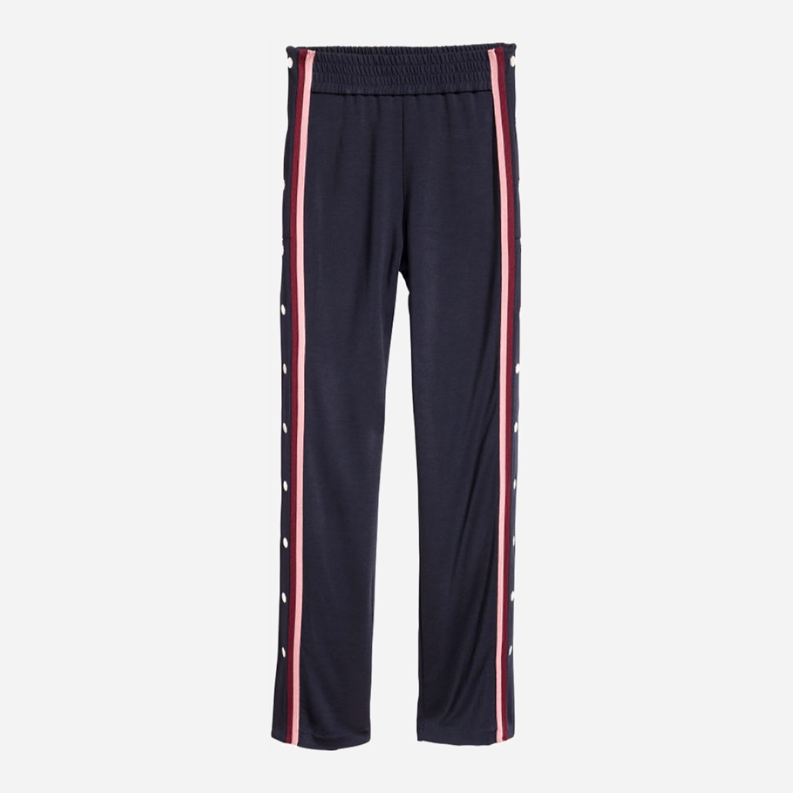 

Спортивные брюки H&M 2hm044400311 40 Темно-синие