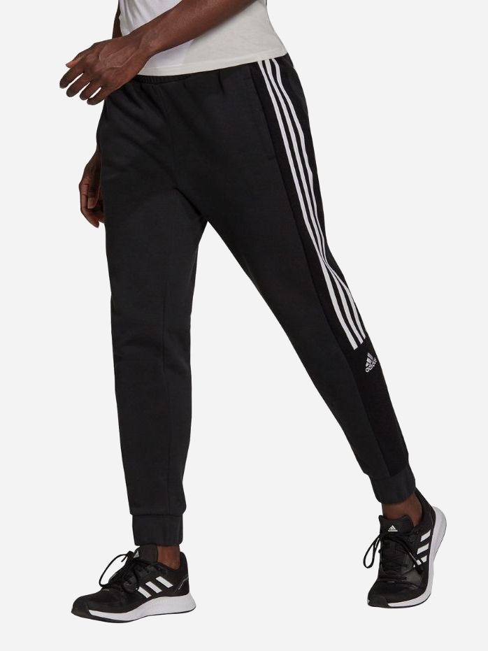 

Спортивные штаны Adidas W Cb Pt HB2766  Black, Спортивные штаны Adidas W Cb Pt HB2766 S Black