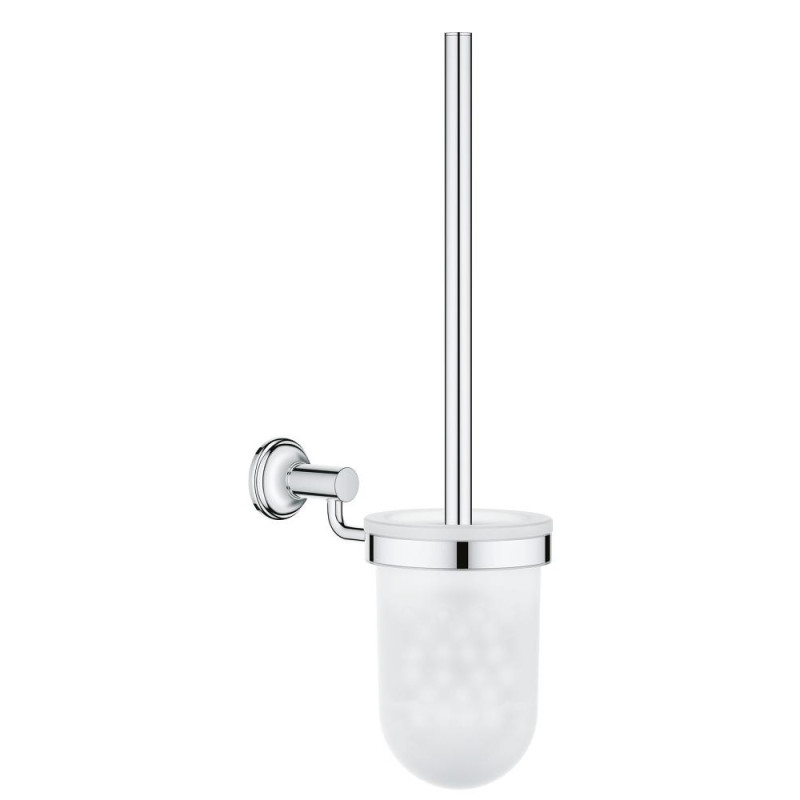 

GROHE Туалетна щітка у комплекті Essentials Authentic (40658001)