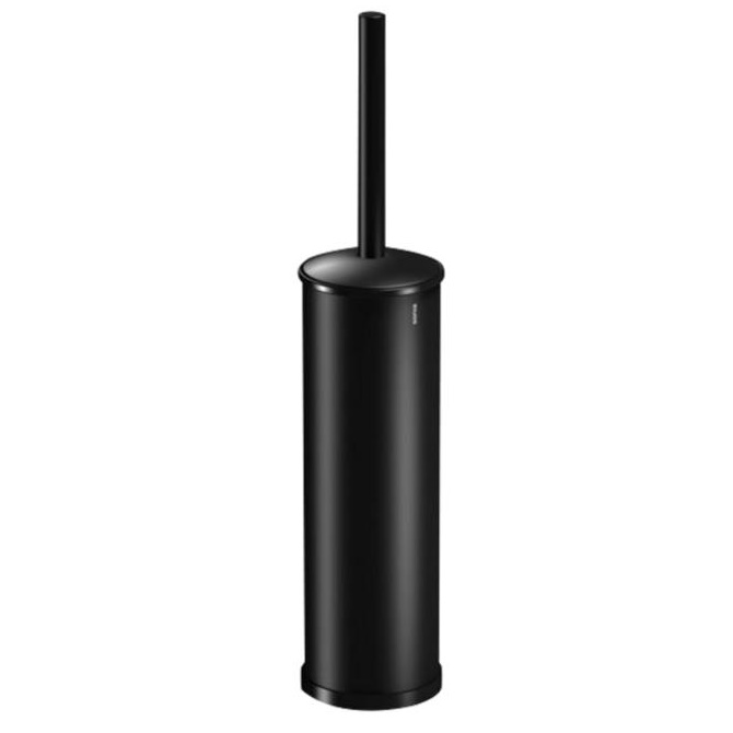 

Ёршик подвесной Sonia Tecnoproject Black, чёрный матовый (168200)