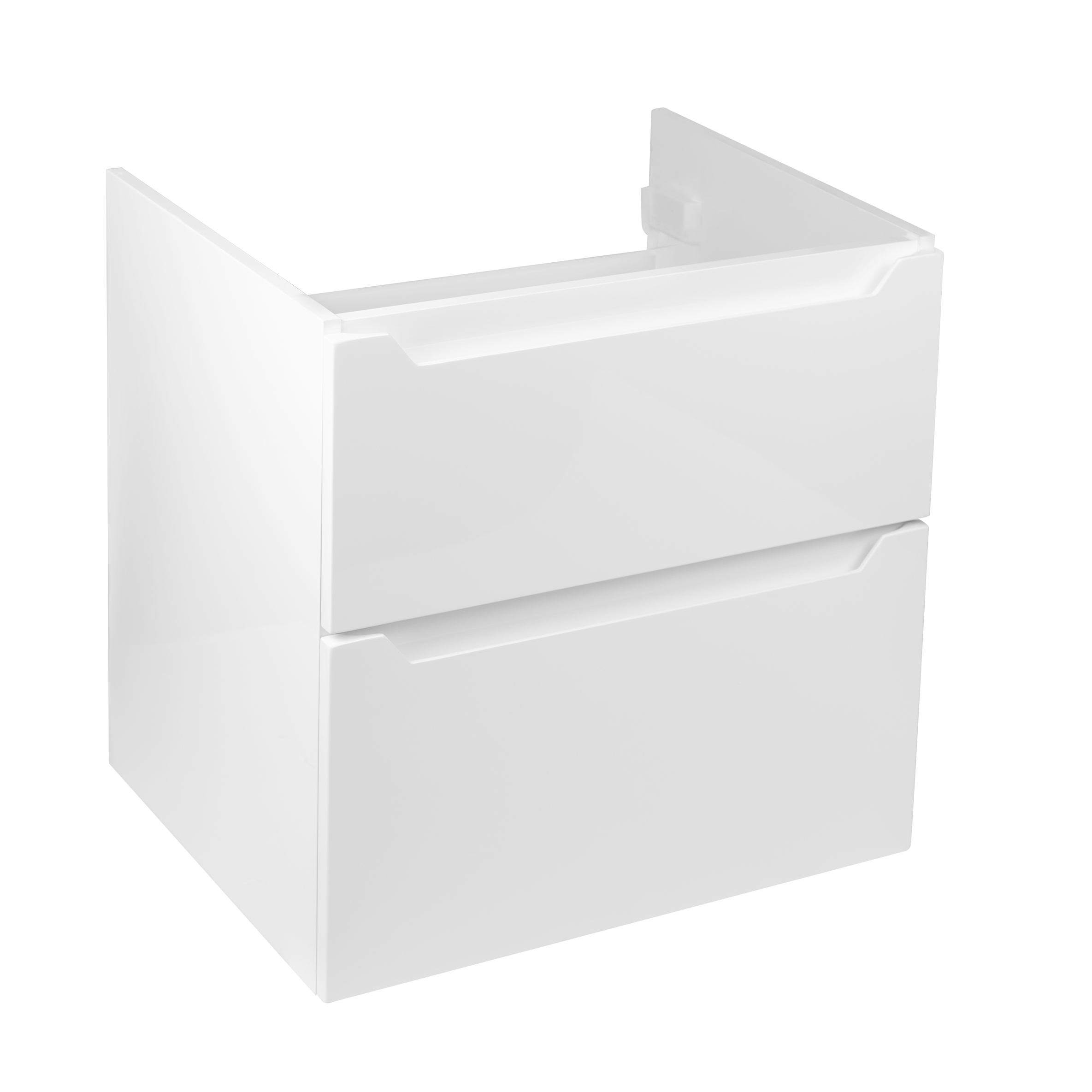 

Тумба підвісна Qtap Scorpio QT1474TPВ601W