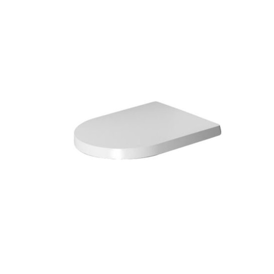 

Сиденье для унитаза Duravit P3 Comforts (0020390000)