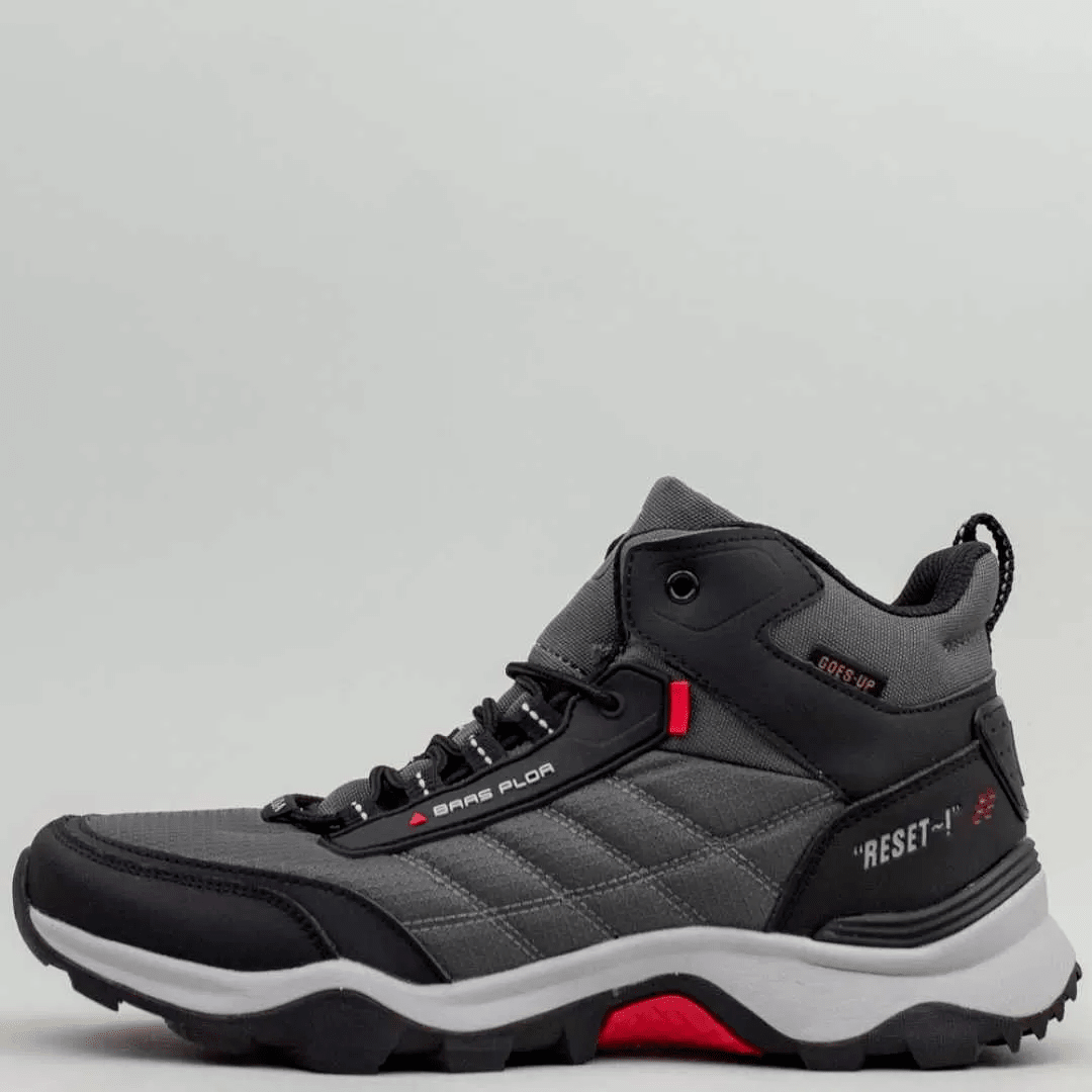 

Черевики BaaS 2267-7 М (Gore tex) 43 (9) 28 см Gray