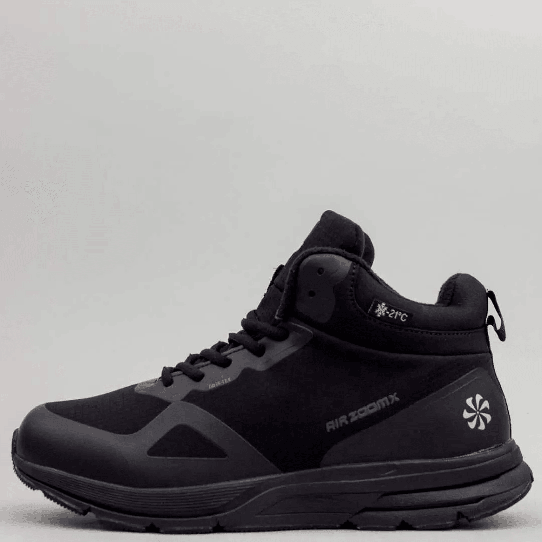 

Черевики Supo 2257-2 М 41 (7) 26 cм Black