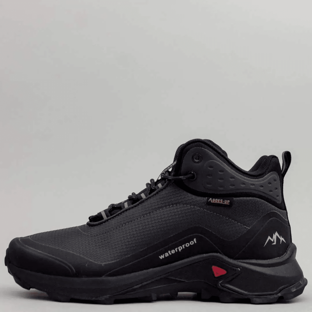

Черевики BaaS 2310-2 М (Gore tex) 46 (11) 30 см Gray
