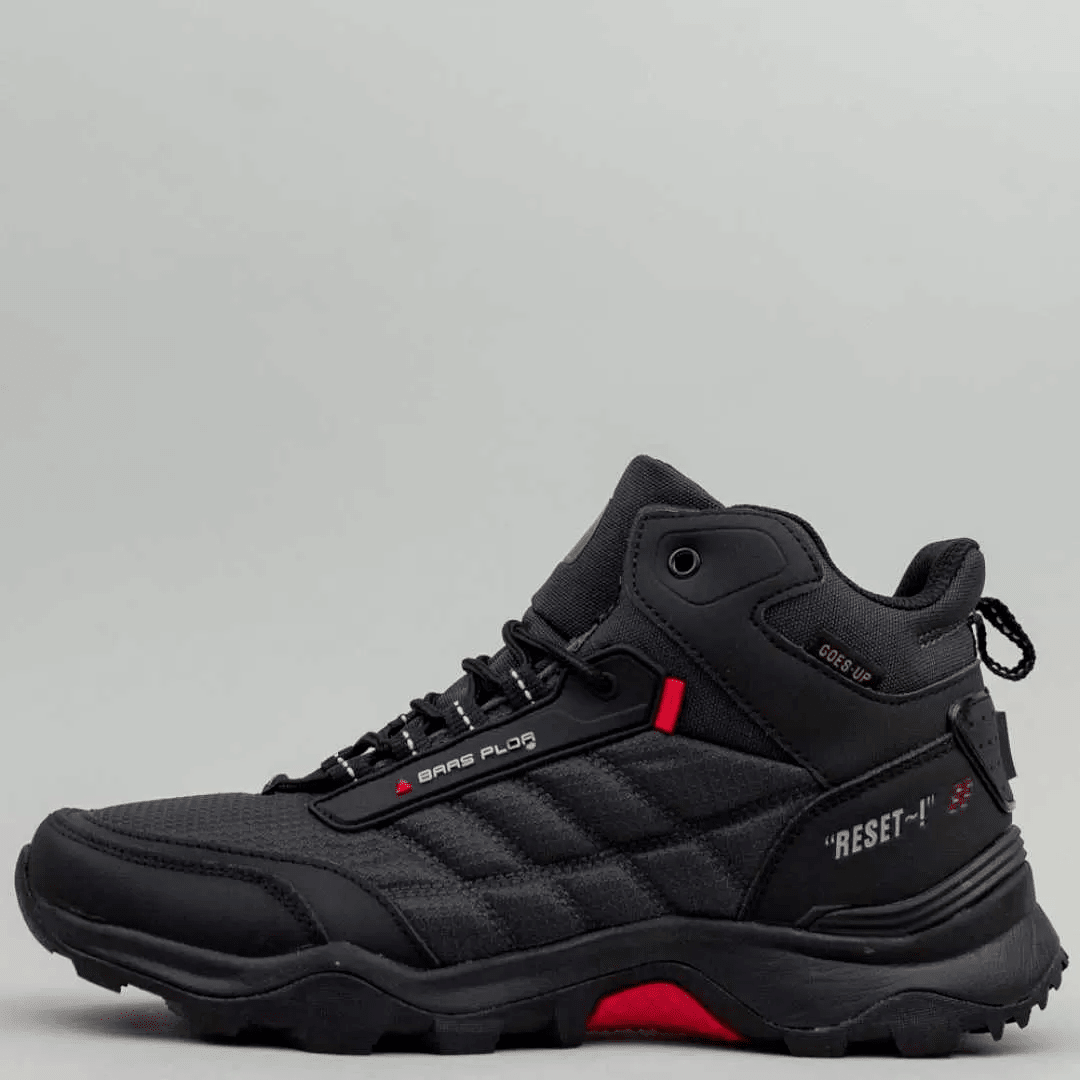 

Черевики BaaS 2267-2 М (Gore tex) 41 (7) 26 см Dark Gray