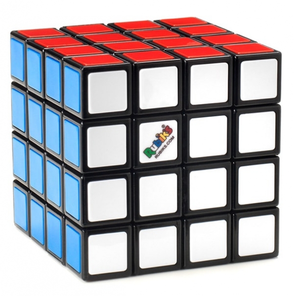 

Кубик Рубика 4х4 Rubik's черный