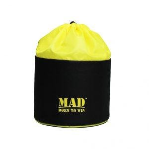 

Косметичка MAKEUP BOX черная от MAD | born to win