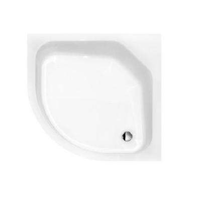 

Душевой поддон Besco DIPER II 90x90 (BAD-90-II)