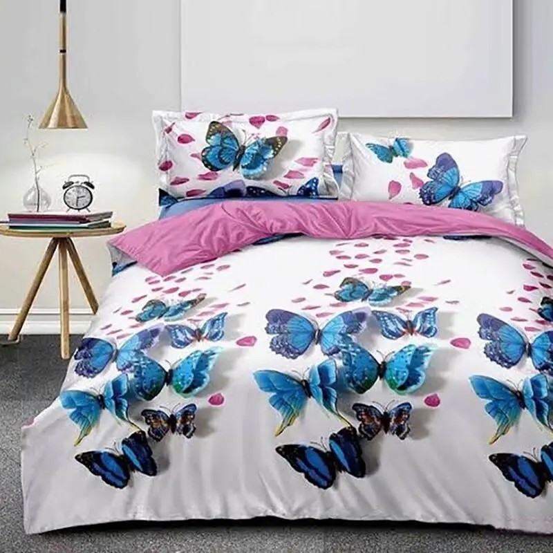 

Комплект постельного белья Krispol двуспальный GOLD LUX 180*220(420.151113.1)