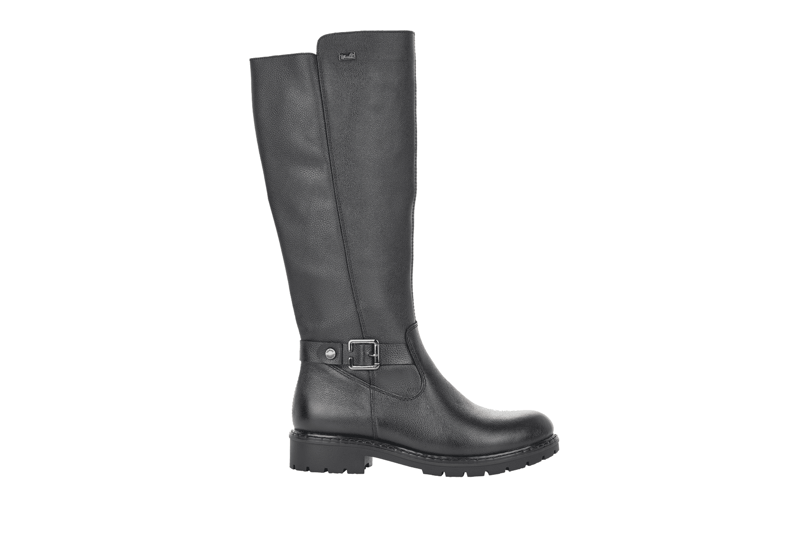 

Сапоги утепленные женские Rieker 39 черный (Y9192-00/39/ЦО0002684)