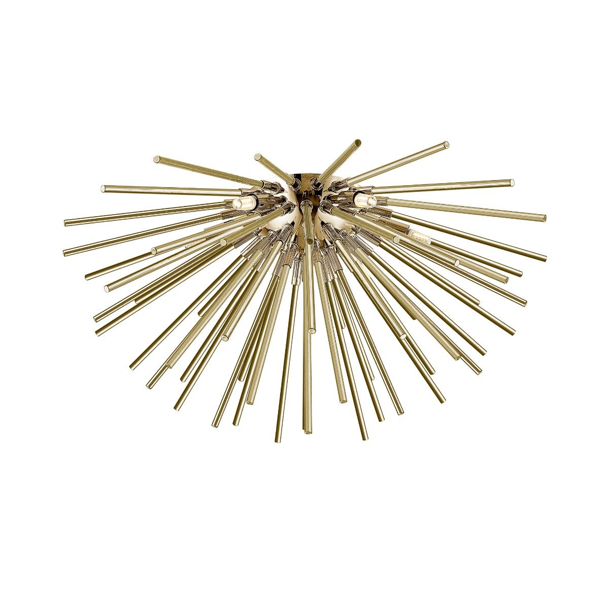 

Люстра URCHIN C0491-06B-F7DY