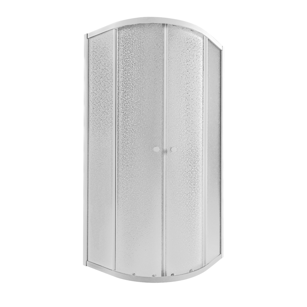 

Душова кабіна Qtap Presto WHI1099AP5 Pear (PREWHI1099AP5)