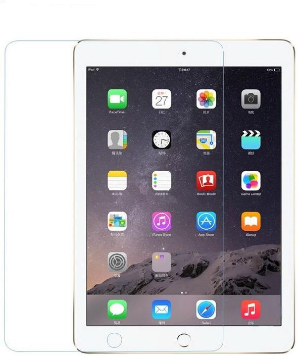 

Защитное стекло Remax Caution Glass for iPad mini 4 Anti-Blueray Transparent
