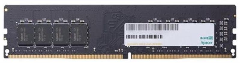 

DDR4 16GB/2666 1.2V Apacer (EL.16G2V.PRH)