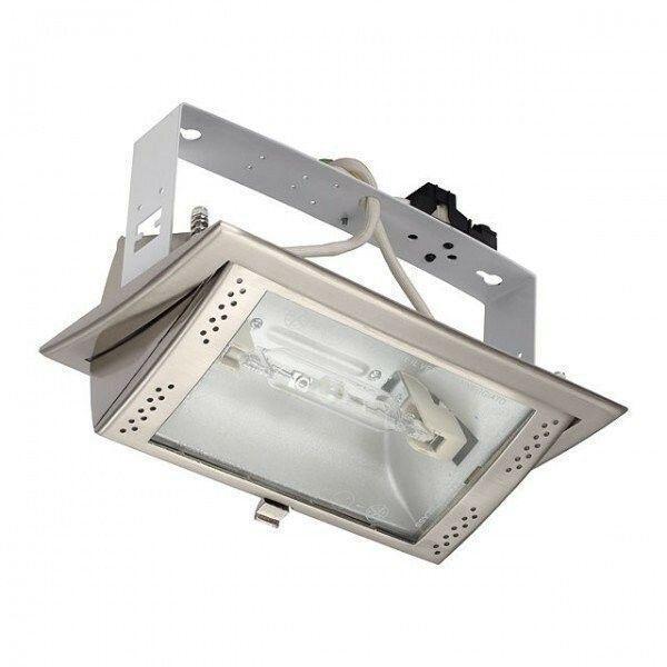 

Светильник Downlight Kanlux PASAT 150-C/M (4315)