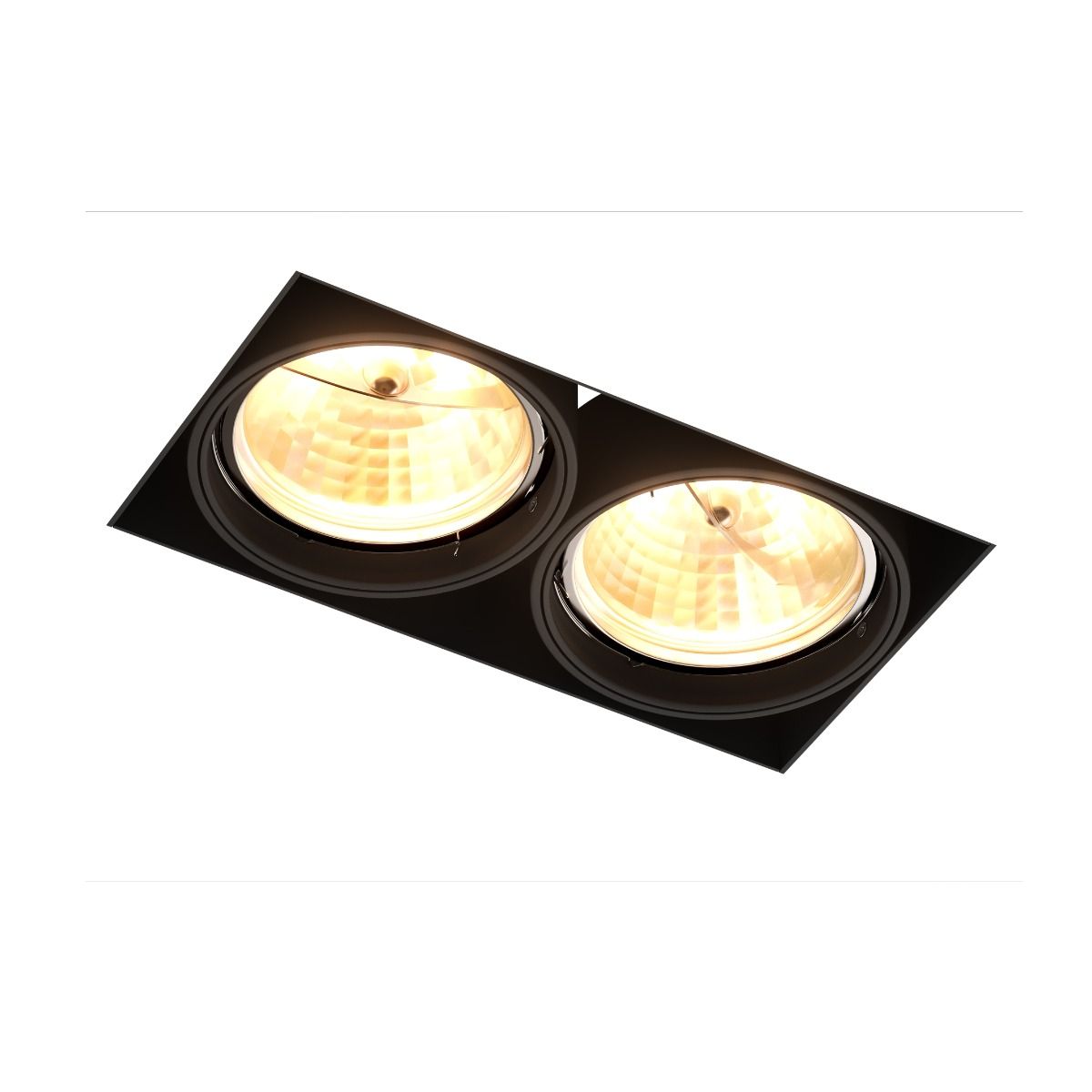 

Спот ONEON DL 111-2 94364-BK