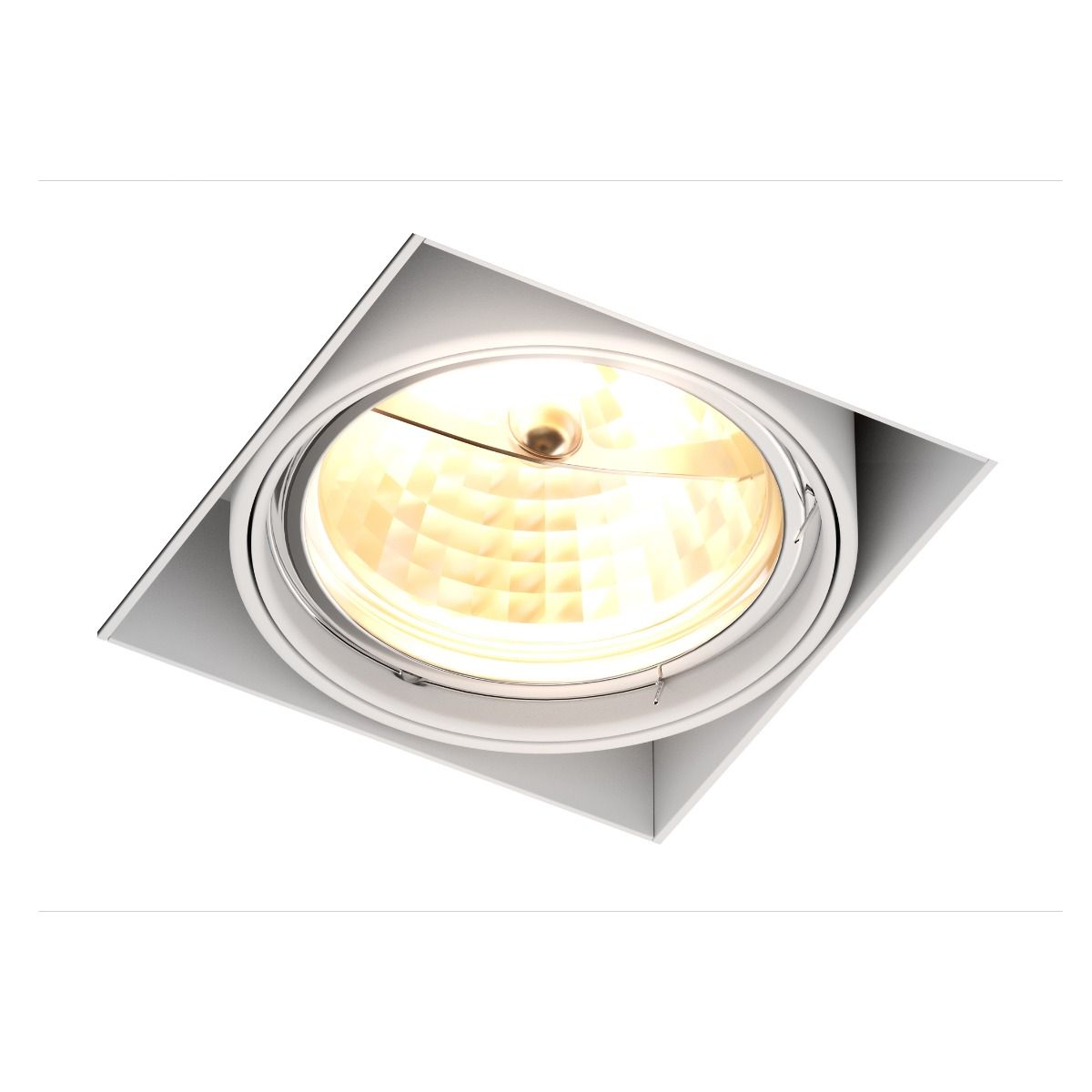 

Спот ONEON DL 111-1 94363-WH