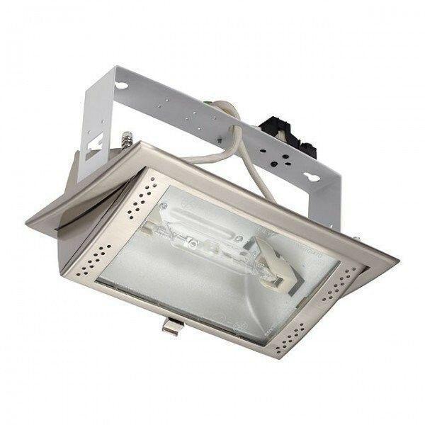 

Светильник Downlight Kanlux PASAT 70-C/M (4310)