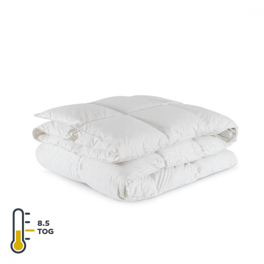

Одеяло Penelope Gold 8,5 tog 240х260 см турция, хлопок/ пух