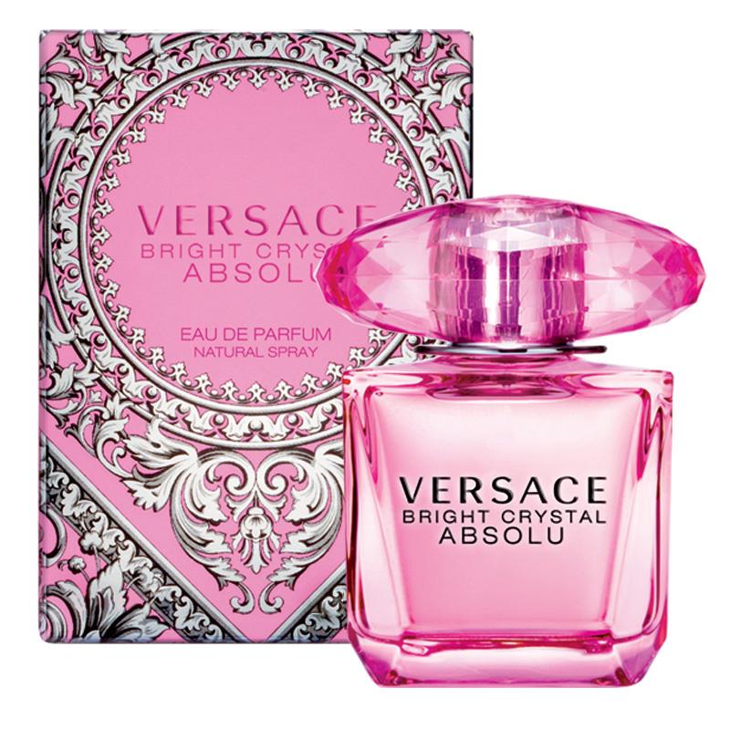 versace bright crystal absolu 90 ml