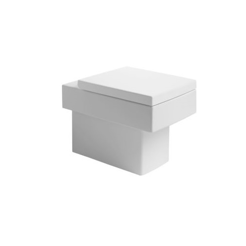 

Унитаз приставной Duravit Vero (2117090000)