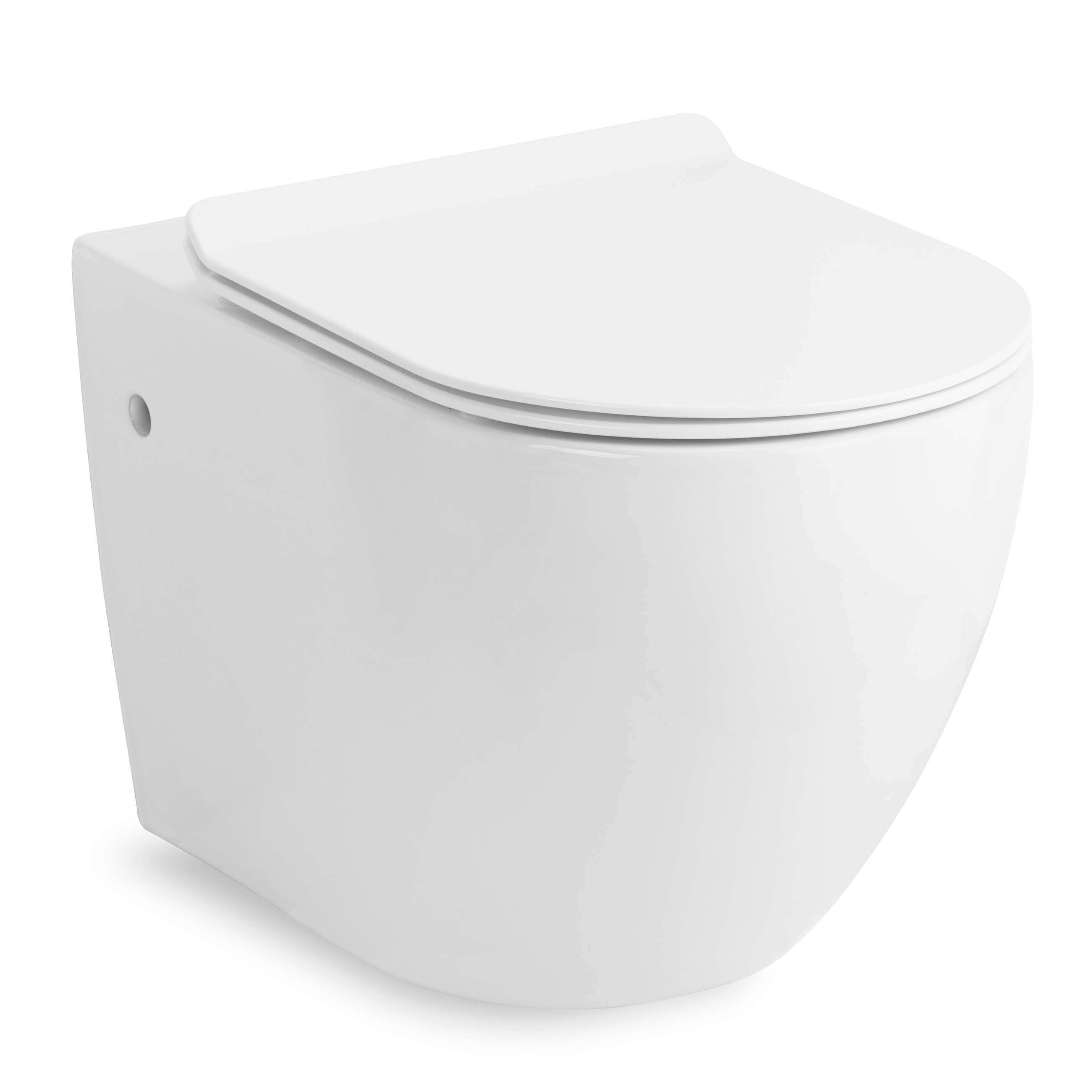 

Унитаз подвесной Volle Amadeus c сиденьем Slim Soft Close (13-06-055)
