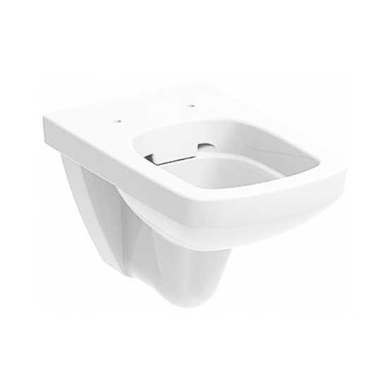 

Унитаз подвесной Kolo Nova Pro Rimfree (безободковий) M33123000