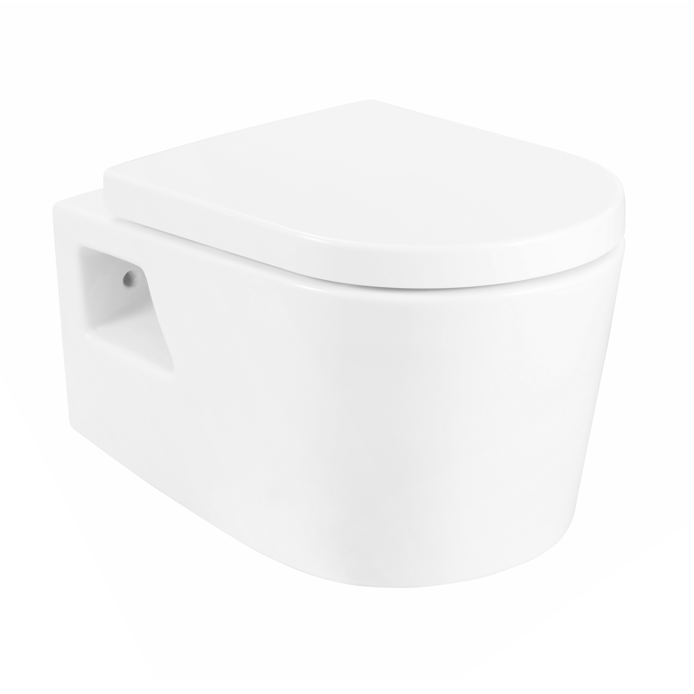 

Унитаз подвесной Primera Grand с сиденьем Soft Close (8220022)