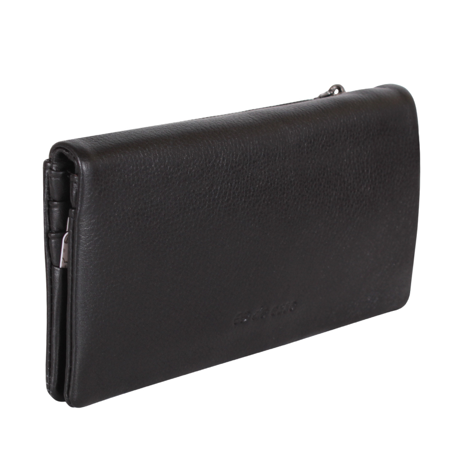 

Кошелек de esse LC14856-GD01 Черный