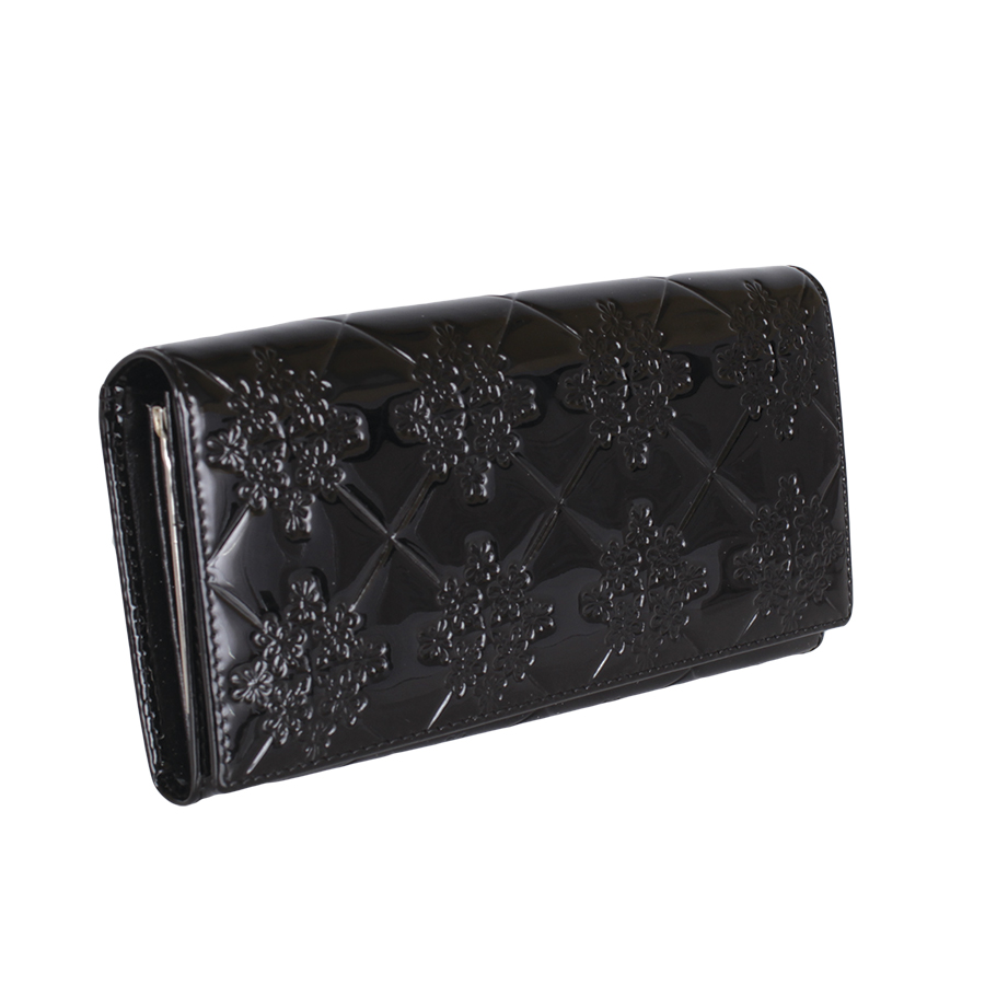 

Кошелек de esse LC61101-1A Черный