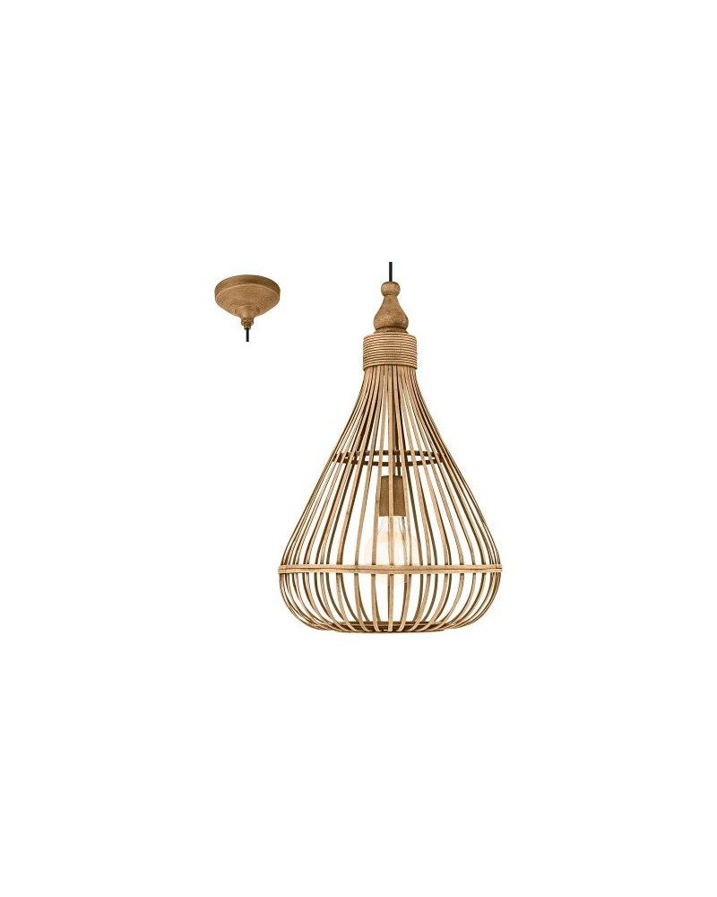 

Подвесной светильник Eglo 49772 Amsfield