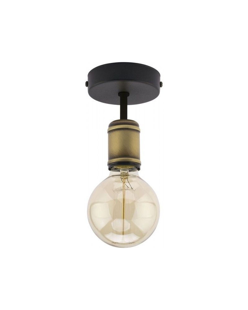 

Люстра припотолочная TK lighting 1901 RETRO