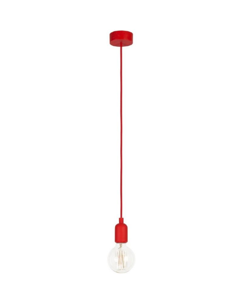 

Подвесной светильник Nowodvorski 6401 SILICONE