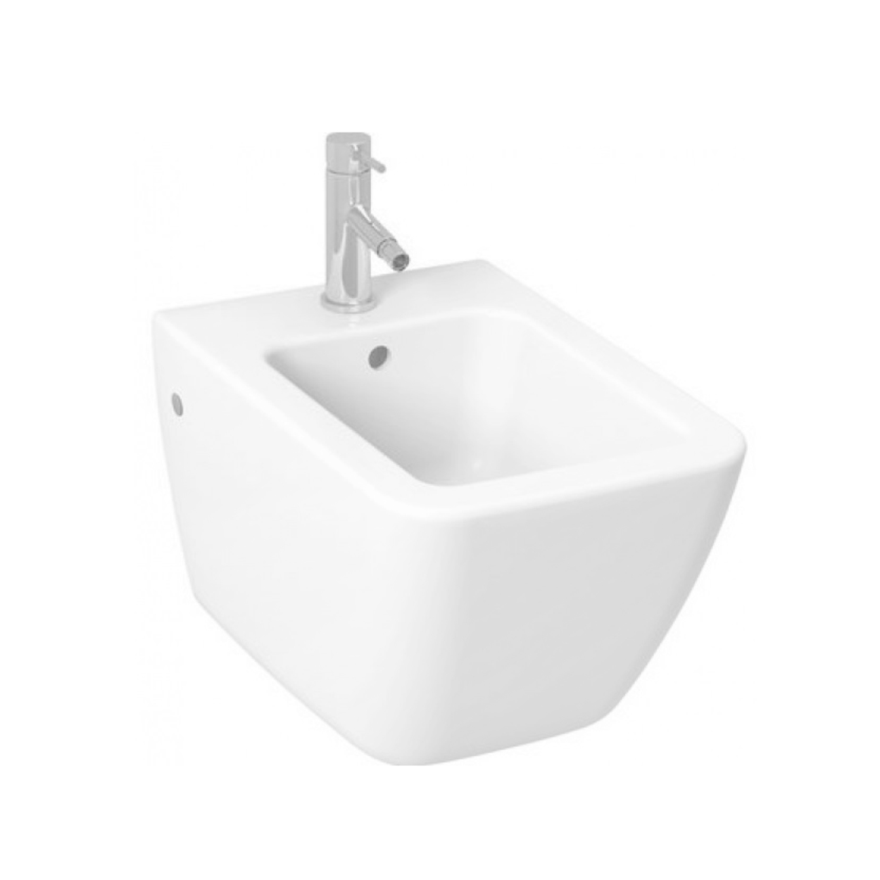 

Биде подвесное Jika Pure 54х35,5 см (H8304210003021)