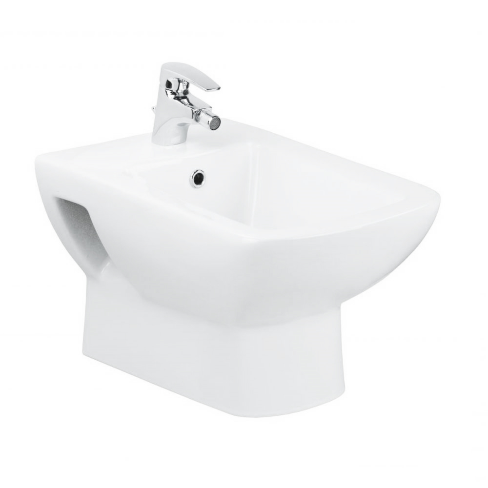 

Биде подвесное Devit Comfort (2120123)