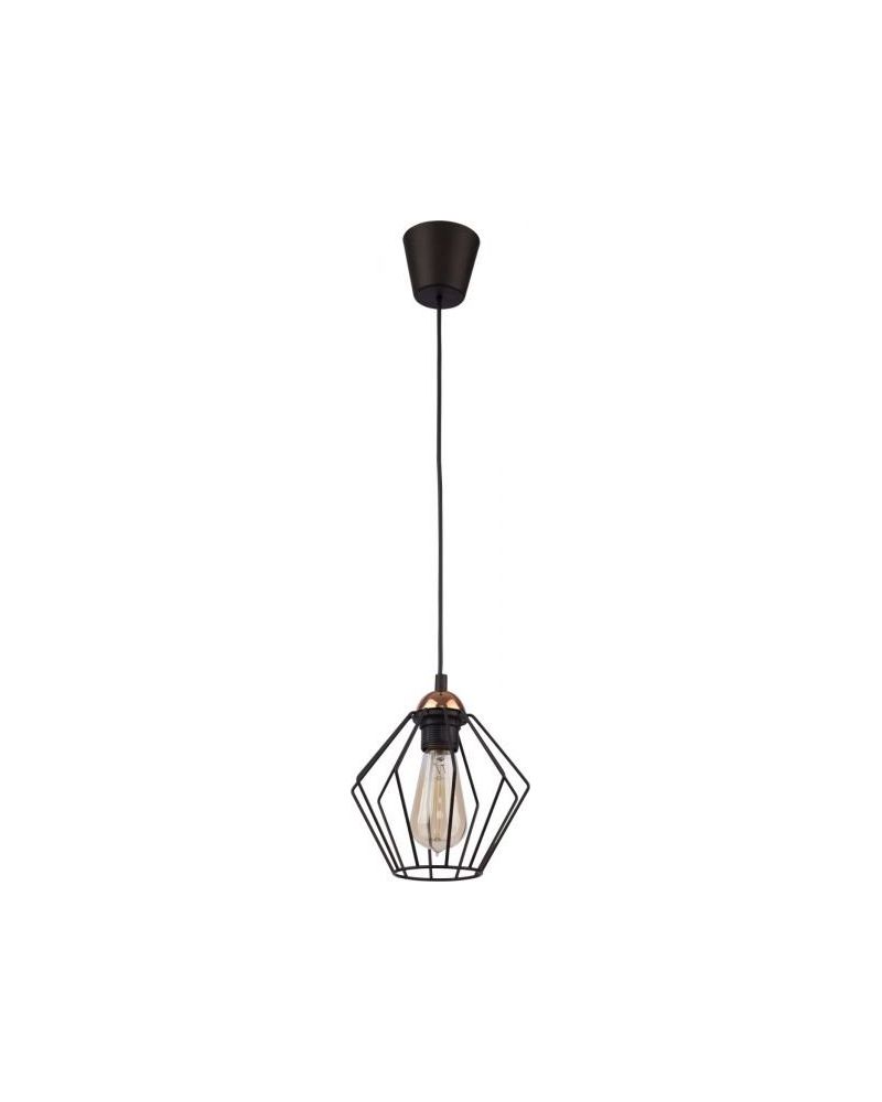 

Подвесной светильник TK lighting 1642 GALAXY