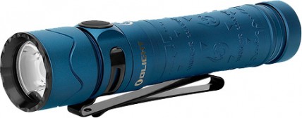 

Фонарь Olight WARRIOR Mini 2 LE "Огонь" (23703391)